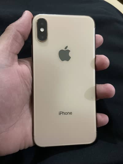Iphone xs pta