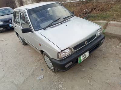 mehran car for sale