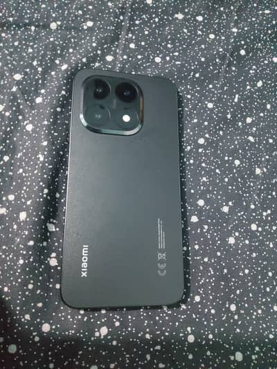 Xiaomi 15T 12+12/512 official PTA