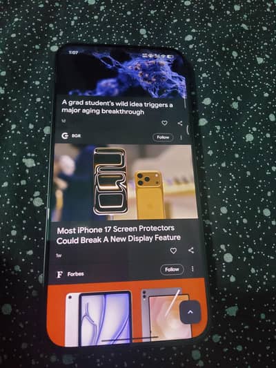 Xiaomi 15T 12+12/512 official PTA