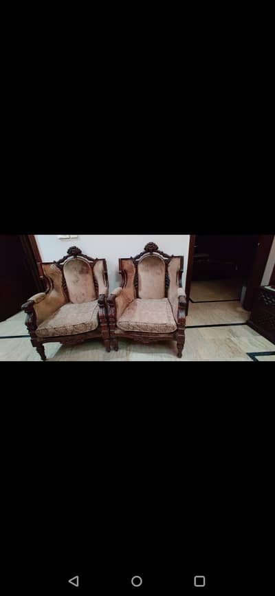 chinioti sofa set