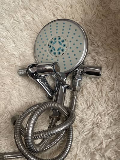 original Bristan Company Tap,shower, angle valve