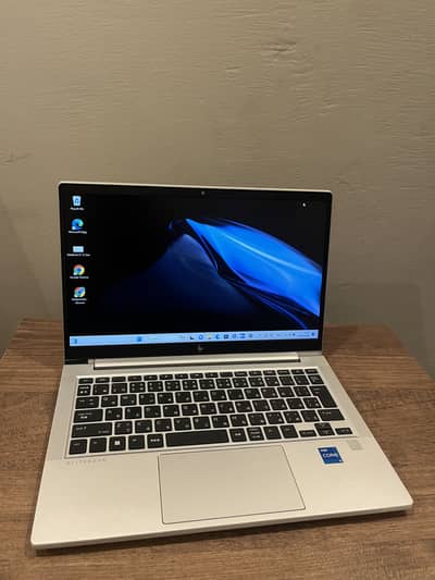 HP EliteBook 630 G8 | i5 13th Gen | 16GB RAM / 256GB SSD