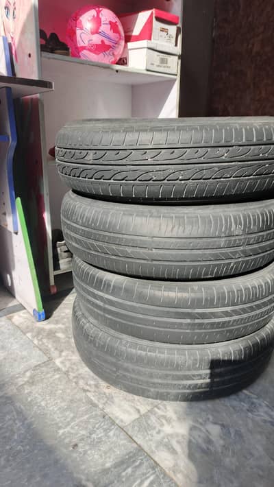 Falken Tyre 145 80 13