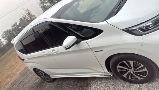 Hunda freed 2019 model importe in 2024