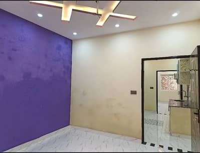 4 marla full house for rent in G-13