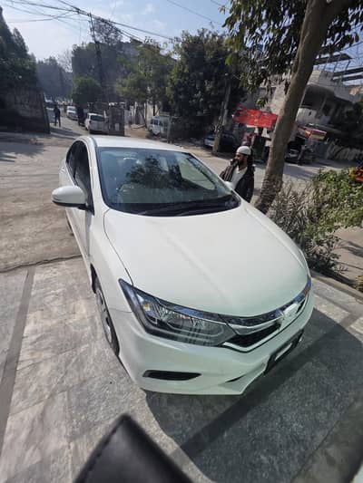 New Honda 18 December invoice 2925