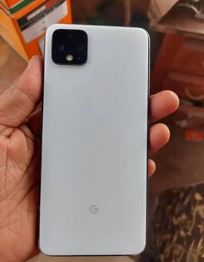 GOOGOE PIXEL 4 BOARD
