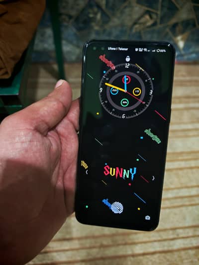 Oppo Reno 4 Black 6/128