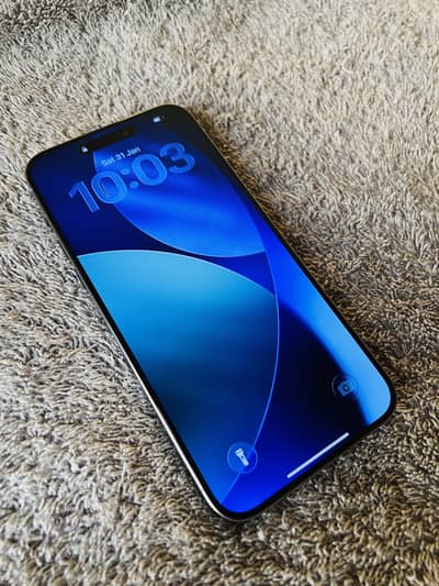 IPhone 15pro max Read Description