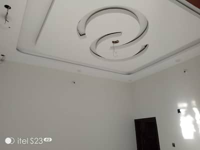 FLATS AVAILABLE FOR SALE GOLDLINE DESTINY,AT POWER HOUSE CHOWRANGI,NORTH KARACHI