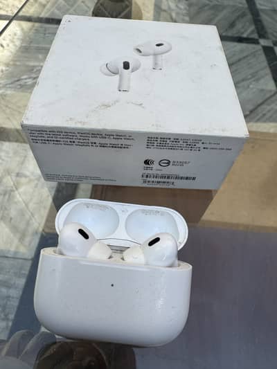 Orignal Apple airpods