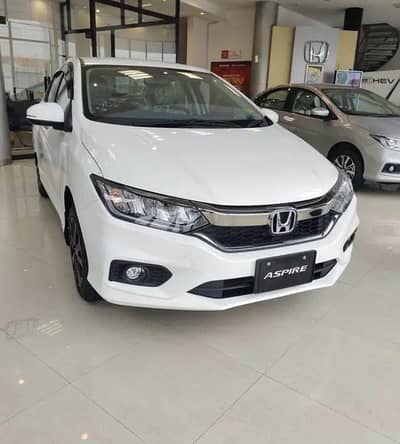 Honda aspire Facelift 25/26 Last Month invoice