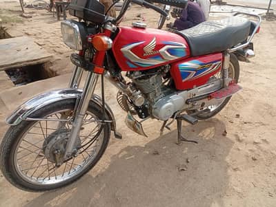 is motorcycle ke tamam documents complete hai