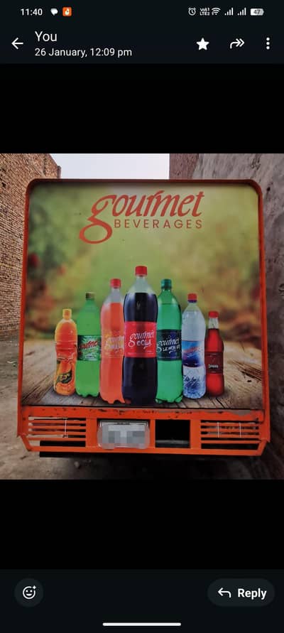 Shahzor forland bottle rack body