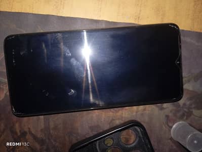 Itel A70 Smartphone for Sale – Excellent Condition | PKR 24,500