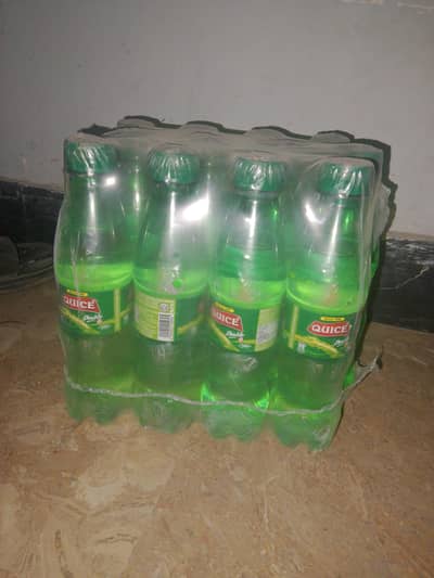 Colddrinks buy one get one free