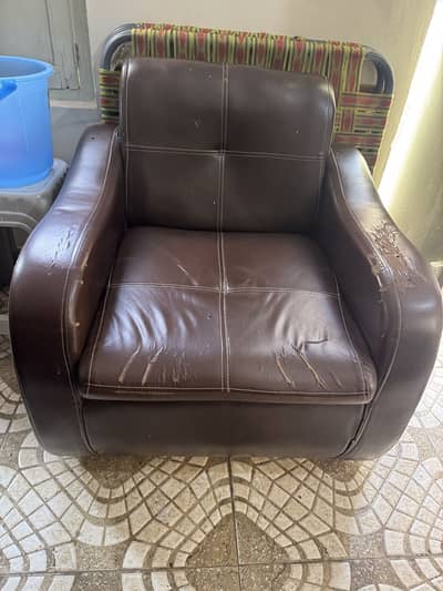 Sofa set for sale