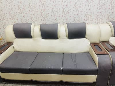 Sofa Set
