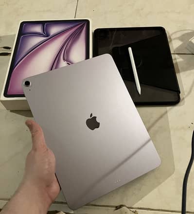 IPad Air m3 (2025)