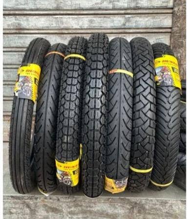 Tubless/Tyer/Tyre/CG 125/CD 70/CB 125F/CB 150/CG 150/YBR/YBZ 125