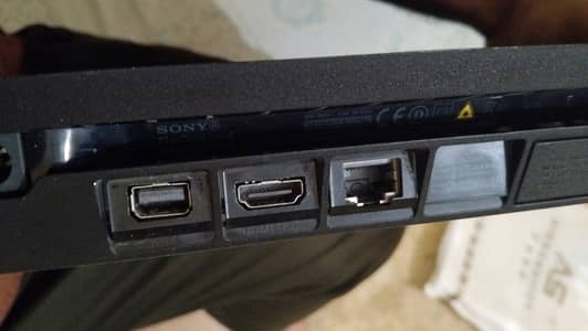 PS4 slim jailbreak 9.0