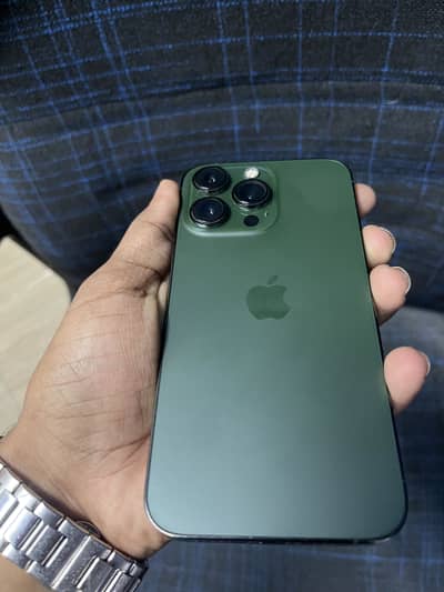 I phone 13 pro  1 Tb