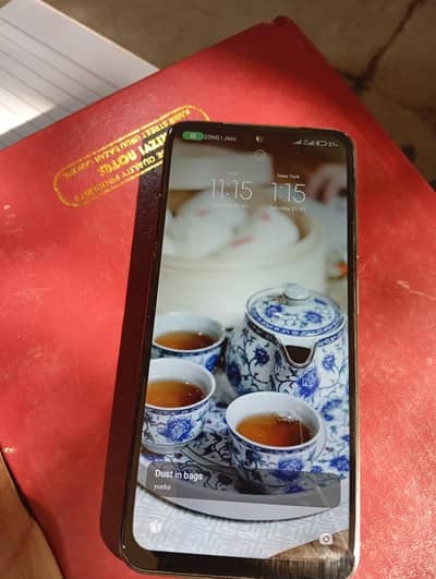 Redmi note 10 dual pta