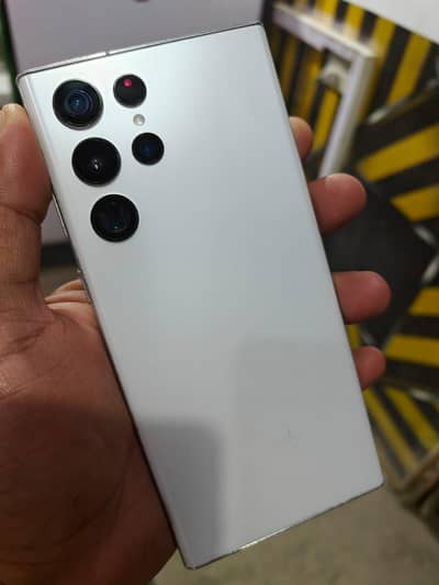 Samsung galaxy S 22 ultra official PTA Approved 512gb