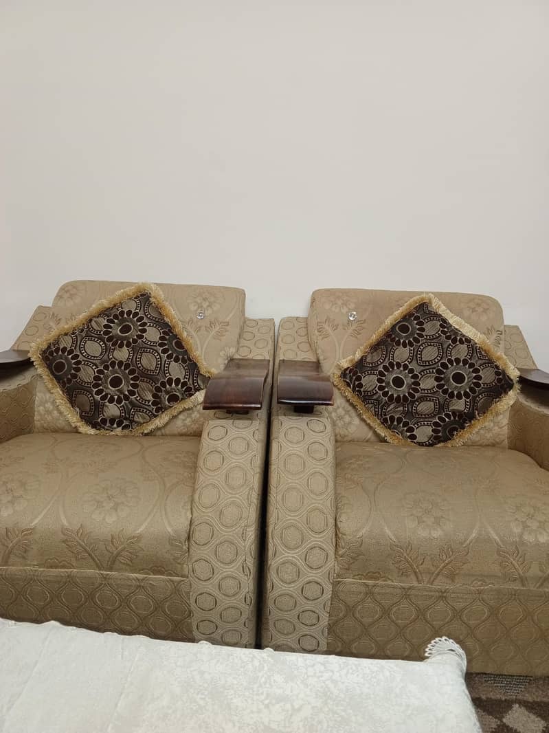 Sofa set 2