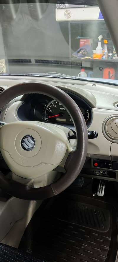 SUZUKI ALTO G EDITION (JAPANESE)