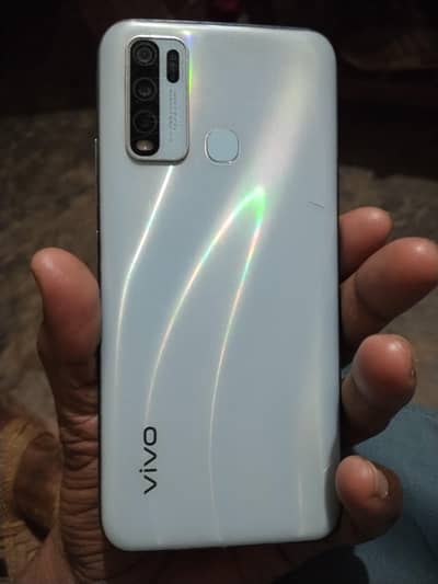 vivo y30