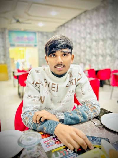 mubashar gill