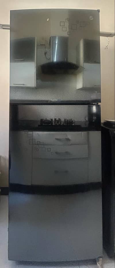 PEL Inverter Refrigerator