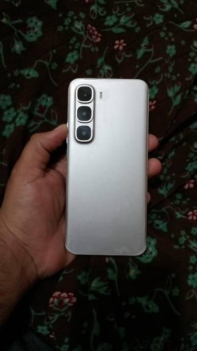 infinix mobile Hot 60 pro plus