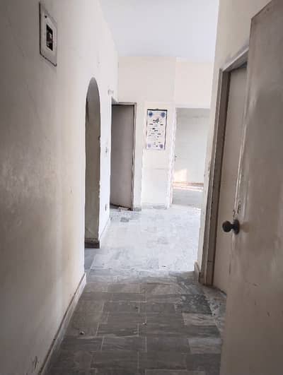 3 Bed Dd Flat For Rent