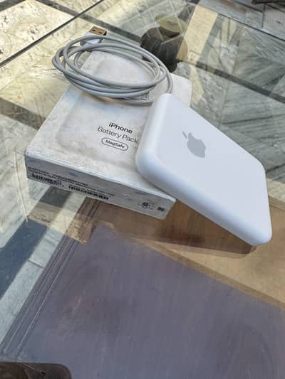 Apple inc. Orignal Battery pack magsafe