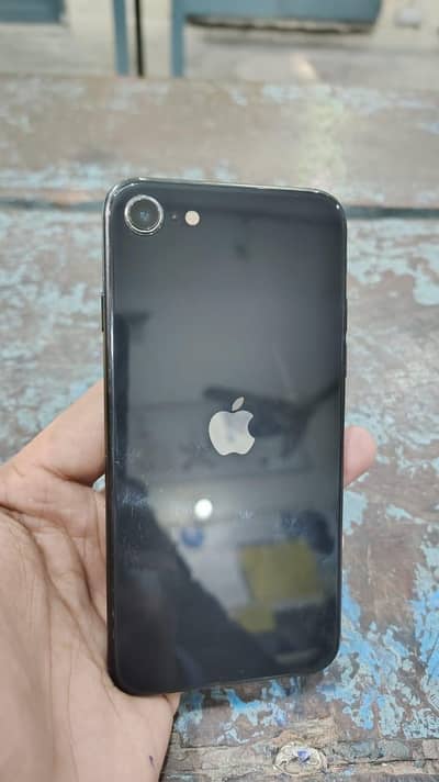 iphone se 2020 urgent sell