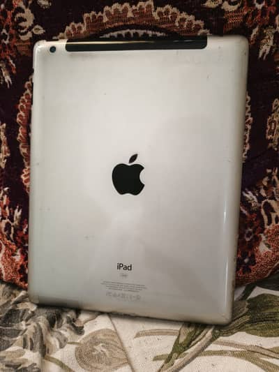 Apple ipad 3rd Gen