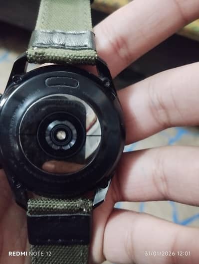 Samsung galaxy watch 3