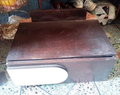 king size double bed for sale. 30000