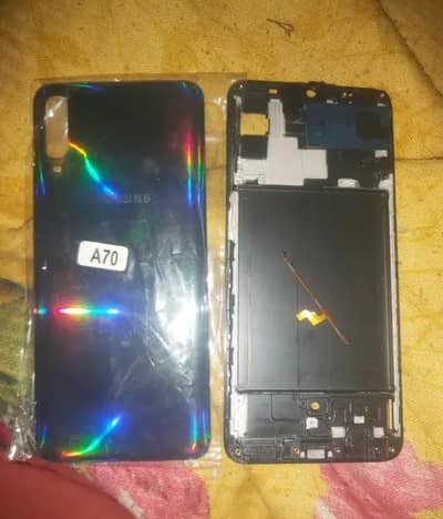 samsung a70 parts