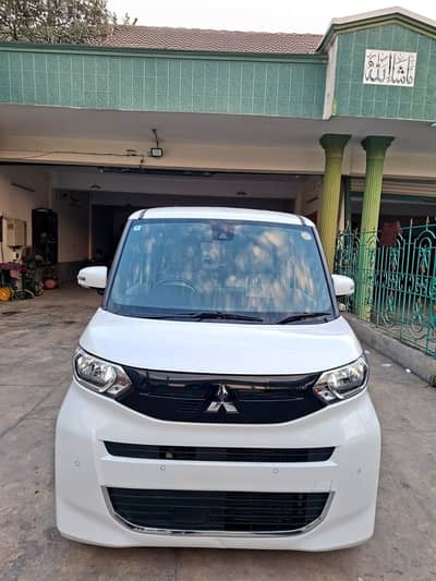 Mitsubishi EK Space 2022/ 2026