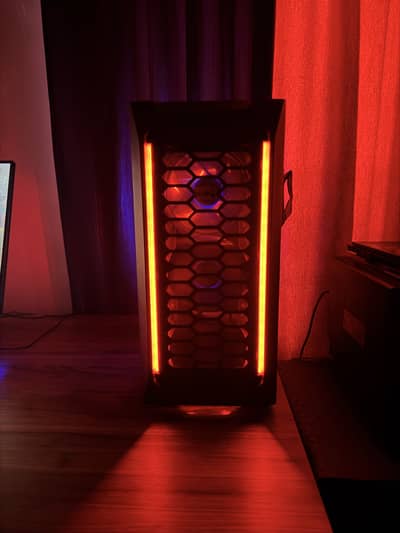 Gaming PC – Core i5 10th Gen | GTX 1660 Super | 16GB RAM | Z490