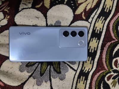 vivo v27 edge phone