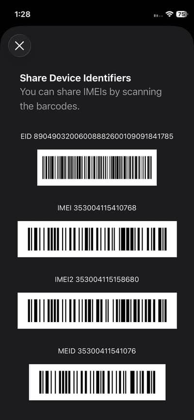 IPHONE urgent for sale