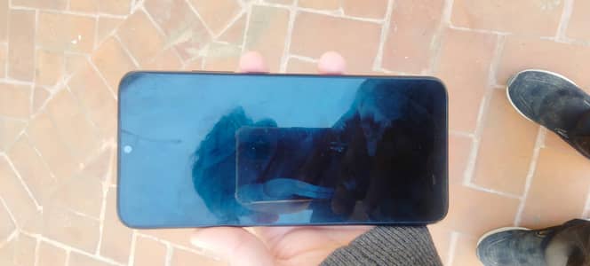 REDMI  A2 PLUS  10/10 CONDITION