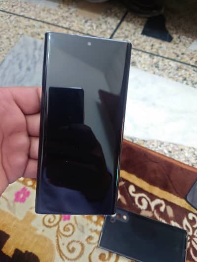 Samsung Mobile Note 10