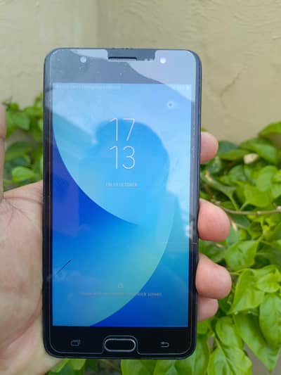 Samsung j 7 max dual SIM official PTA approved