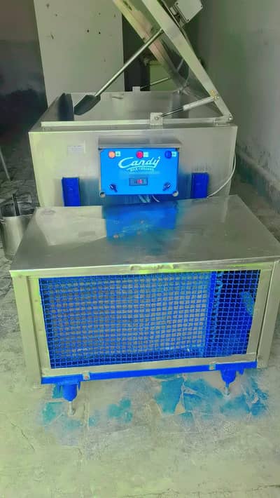 Orignel Canddy 500 Letter Chillr for Sele